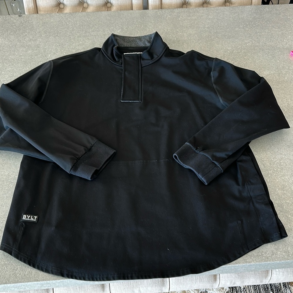 BYLT PREMIUM BASICS